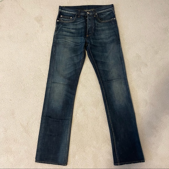 Dior Homme Jeans - Picture 2 of 10